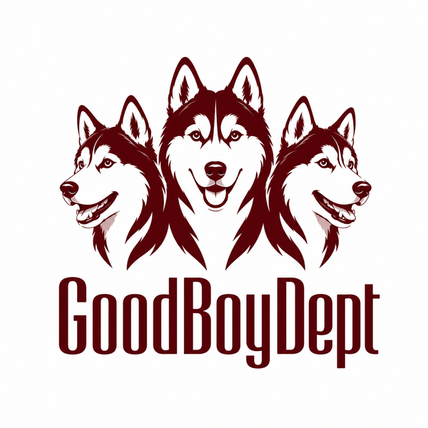 GoodBoyDept