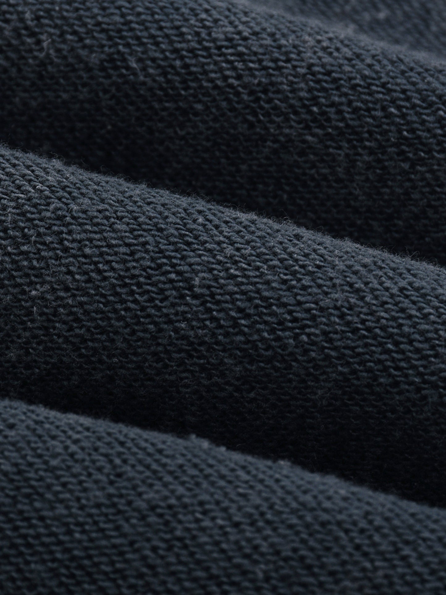 Good Things Raw Edge Cropped Sweatshirt
